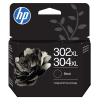 HP 302XL (B7RT9AE) black - originálny HP 302XL (B7RT9AE) black - originálny